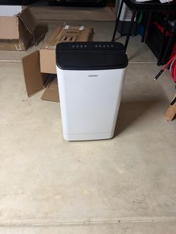 15000 BTU Portable Air Conditioner
