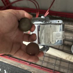 Morse Marine Control