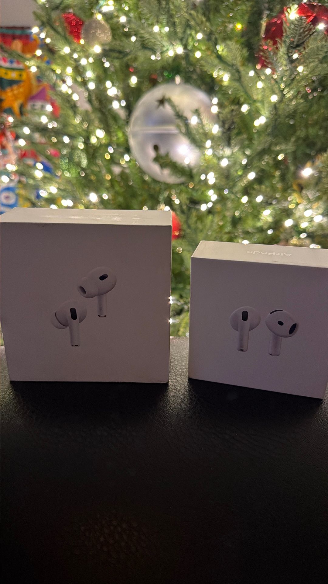 AirPods Pro
