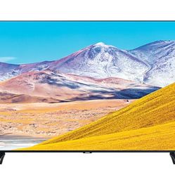 Samsung 65" TV