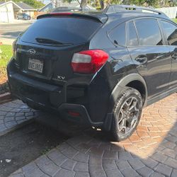 2013 Subaru Crosstrek XV  Premium