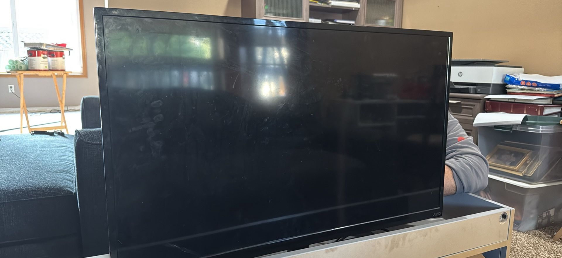 39 In Vizio Tv