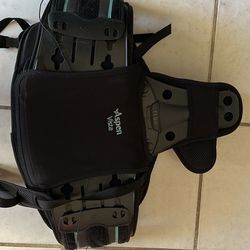 Aspen Vista Back Brace 