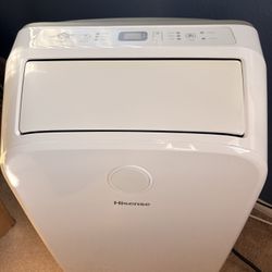Hisense Portable Air Conditioner 