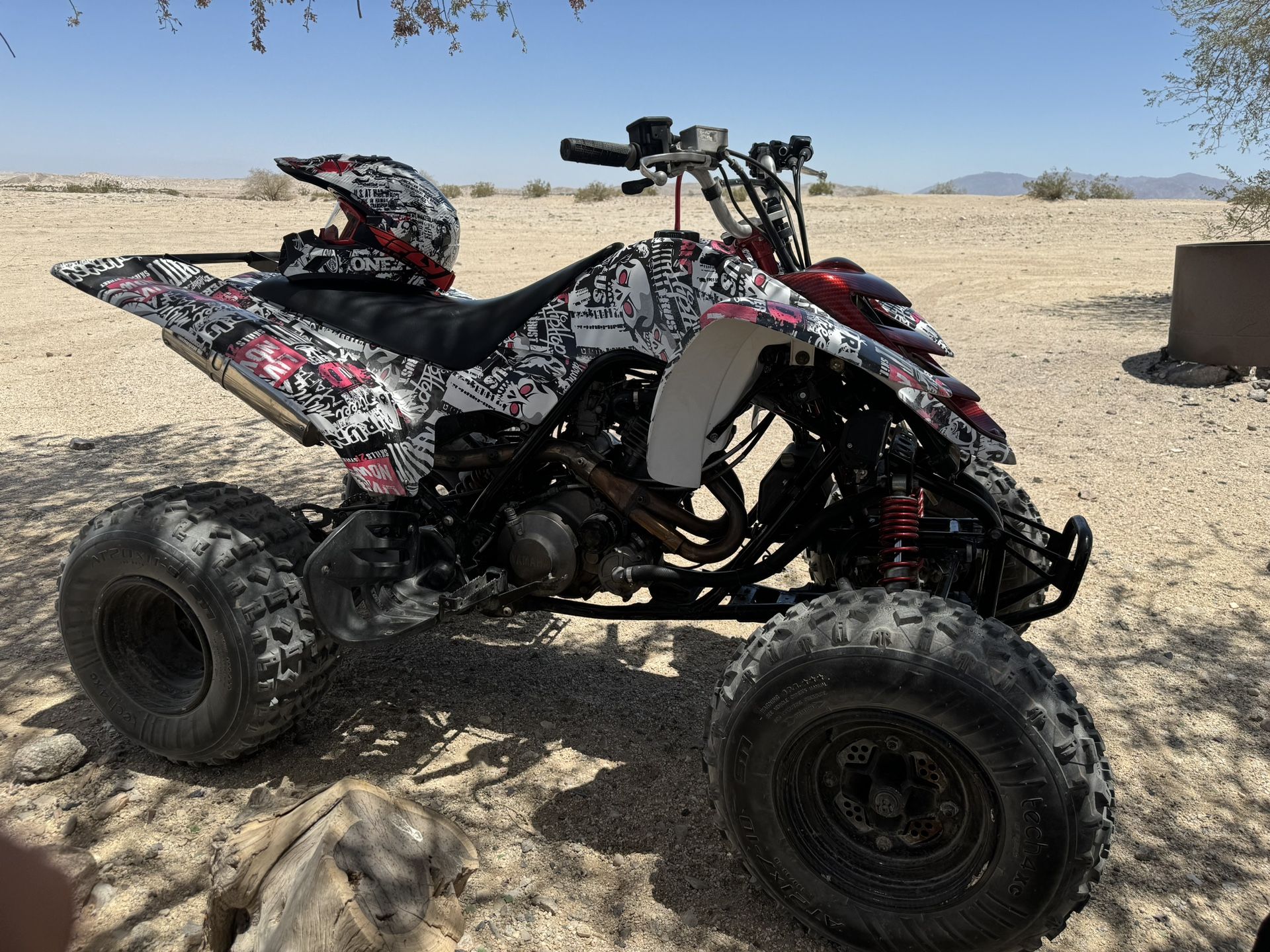 Se Venden Las Dos Motos