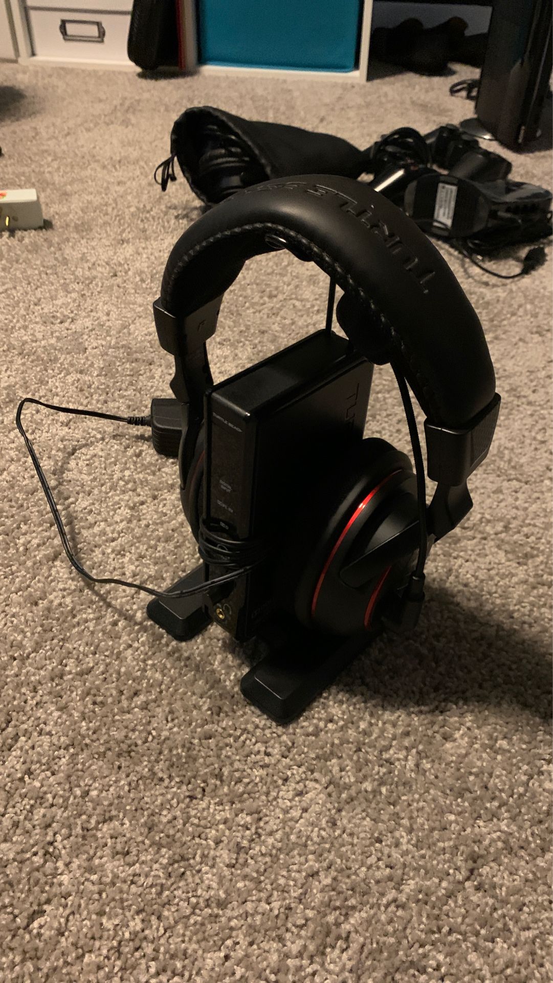Turtle Beach PX5 Gaming Headset