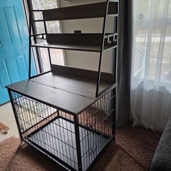 Dog Kennel
