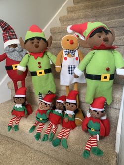 Christmas Decorations 