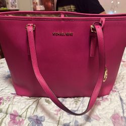 Michael Kors Tote 