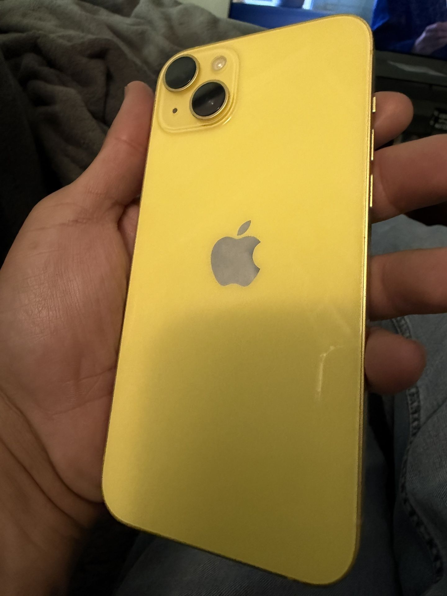 iPhone 14 Plus UNLOCKED