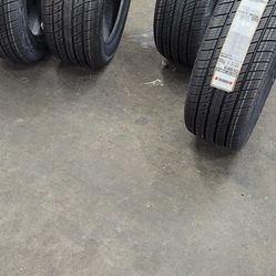 Uniroyal Tires for sale.