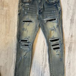 Amiri AM321 Jeans