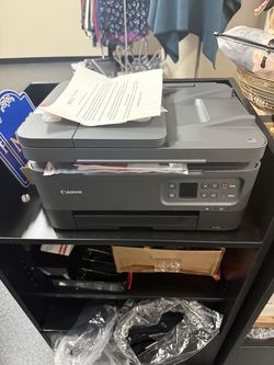 Canon Brand New Printer