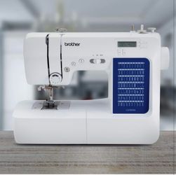 Brother CS7000x Sewing/Quilting Machine
