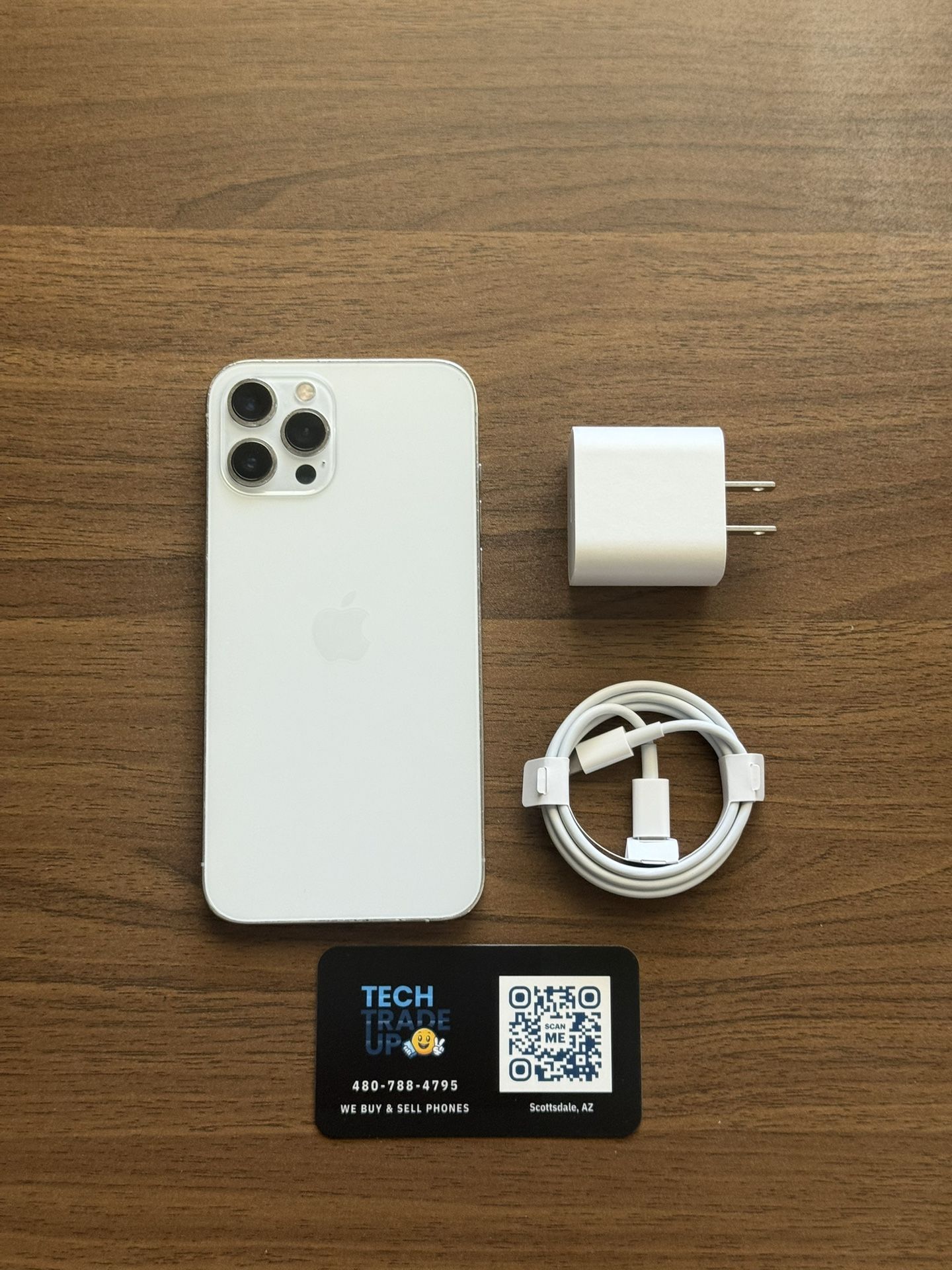 iPhone 12 Pro Max 256Gb Unlocked