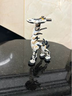 Funko mystery horizon zero dawn figure 4”
