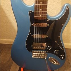 KRAMER Focus Guitar 