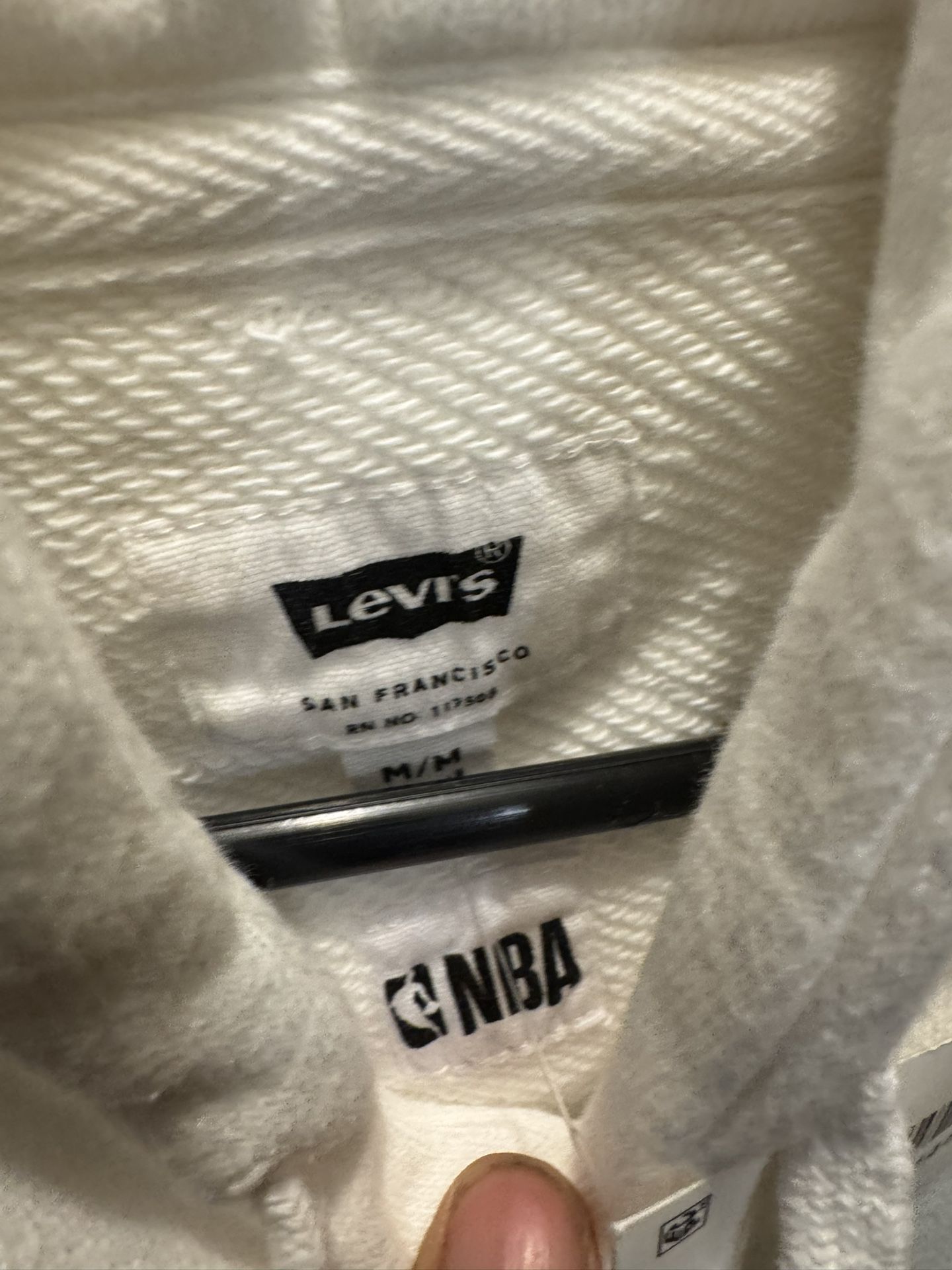Levi’s Suéter Mediano