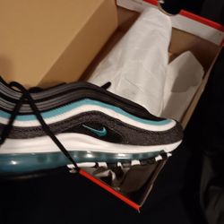 Brand New Nike Air Max 97