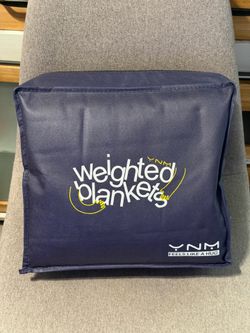 Weighted blanket