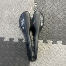 Selle SMP Pro Saddle (Black) (148mm)