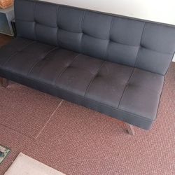 Futon Couch