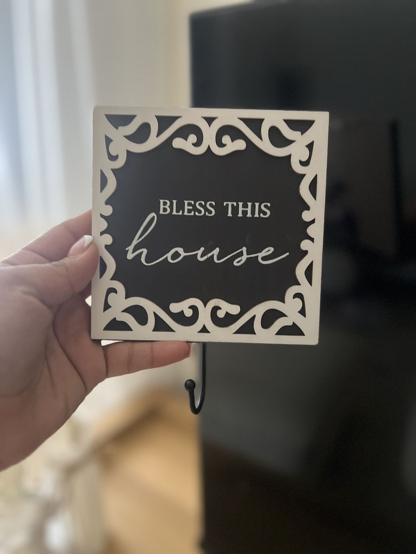 key holder