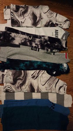 Boys long sleeve shirts