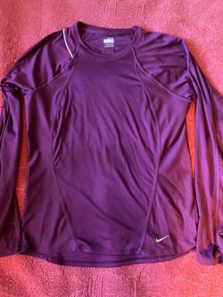 3 ladies tops Nike NB Swiss