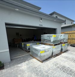 Pavers