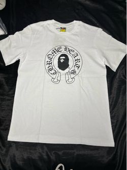 Bape/chrome