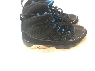Jordan Retro 9s