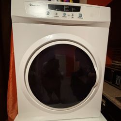 Used Like New Dryer For Sale! $300