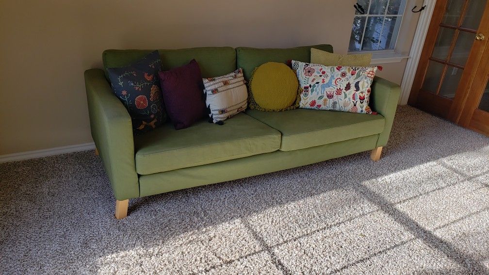 Ikea Couch