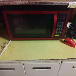 Farberware Microwave 