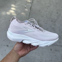 Brooks Glycerin Flex  Pink (Women’s )