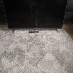 42' LG TV 