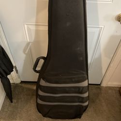 Guitar Soft/hard shell Gig Bag 