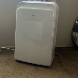 Portable AC 