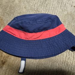 Baby Bucket Hat 