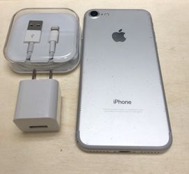 iPhone 7 128GB Factory Unlocked