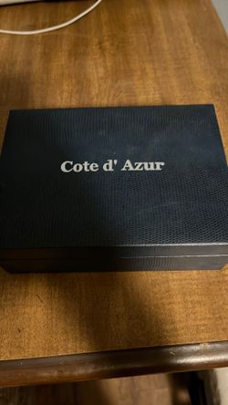 Cote d’ Azur