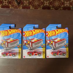Collectibles /Hot Wheels 