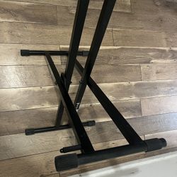 Stage Keyboard Stand 