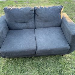 Love seat Sofa 