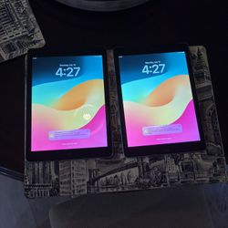 iPad 6th Generation 32 GB