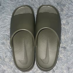 Men's Calm Nike Slides