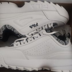Fila Disruptor ll