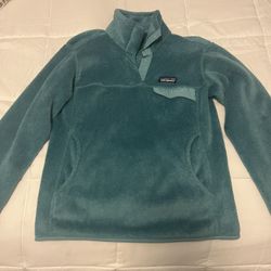 Patagonia Womens Pullover