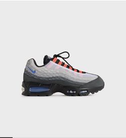 Kith Nike Air Max 95 NYK